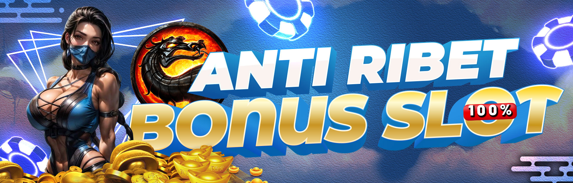 BETA369 Banner Slot Online